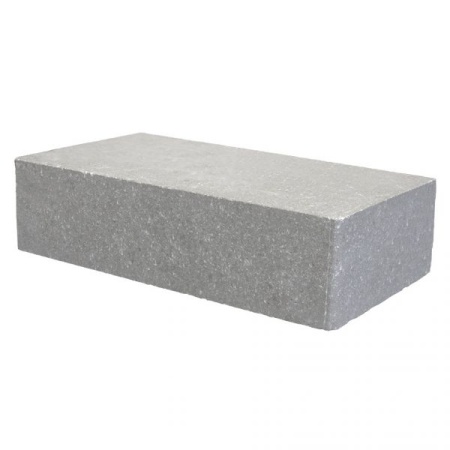 Кирпич Гиперпресс 1НФ АКВАРИД Серый Ложок (270шт)