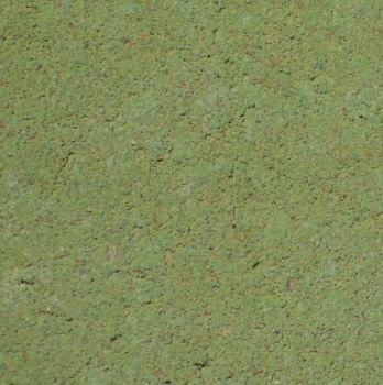 Тротуарная плитка Антик 40мм Зеленый (В ряду 0.853м2) 17,06м2 ХЕСС СТРОЙ