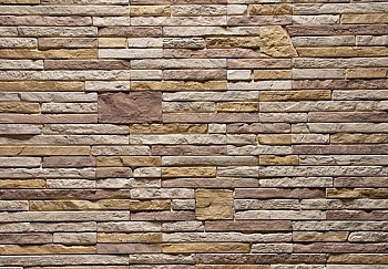 Камень декоративный Каменная гряда 9008 (1м2)