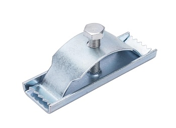 Крепеж Gidrolica для лотка водоотводного бетонного DN100 104