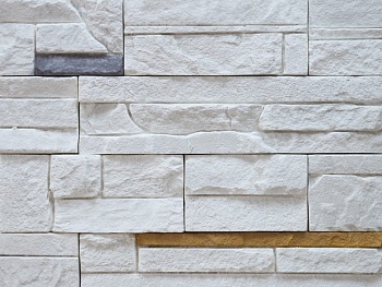 Камень декоративный Петра 20-01-0 ( уп 0,8 кв.м)