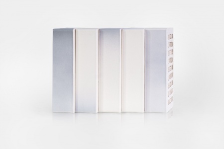 КИРПИЧ КЕРАМИЧЕСКИЙ ASHEN PREMIUM