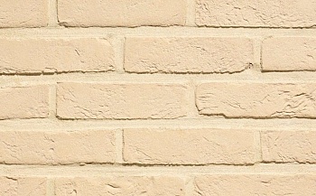 Кирпич WF D65 AGORA WIT IVOOR (528шт) Wienerberger