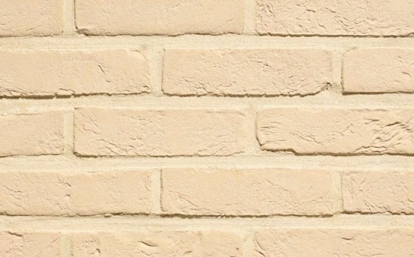 Кирпич WF D65  AGORA  WIT IVOOR (528шт) (2100065)