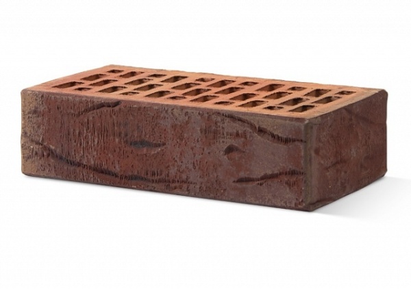 Кирпич керамический Славянский КЗ 1НФ Прованс-Руст М-175 (448 шт)