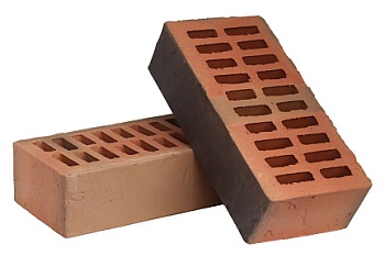 Кирпич Керамический Красная Гвардия 1НФ Allegro Premium М-150 (480)