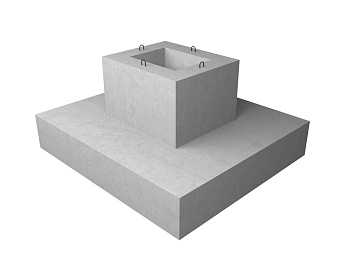 Фундамент Ф-2-6