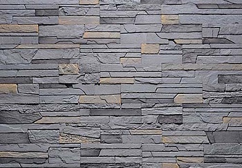 Камень декоративный Ай-Петри 7000 (1м2)